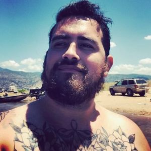 Meet your Posher, Jared